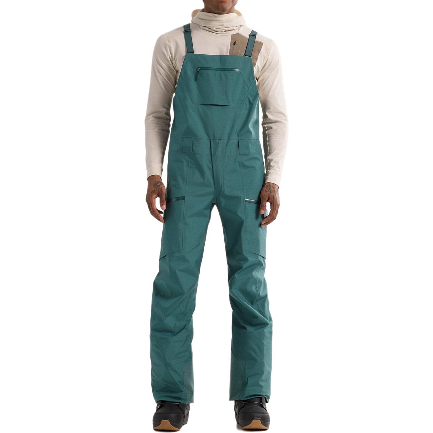 Arcteryx SABRE Ski Pants Men’s