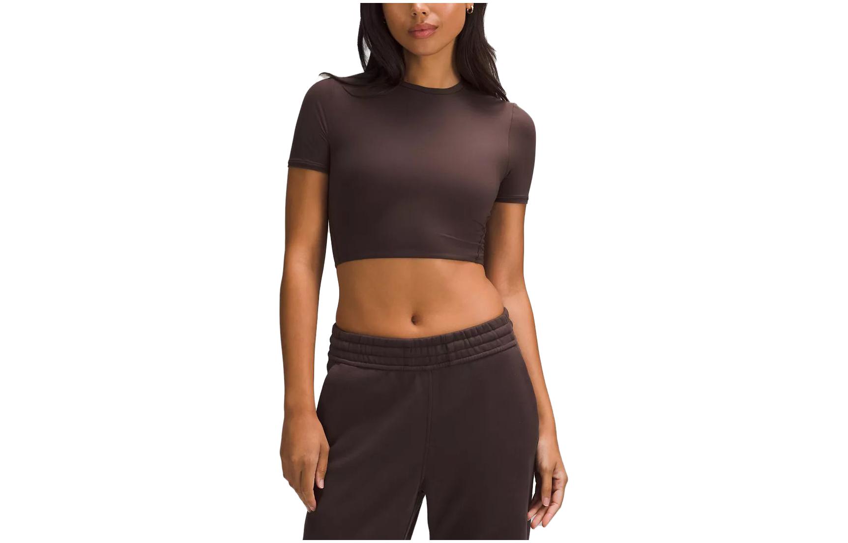 Lululemon Nulu Regular T-Shirt Women’s