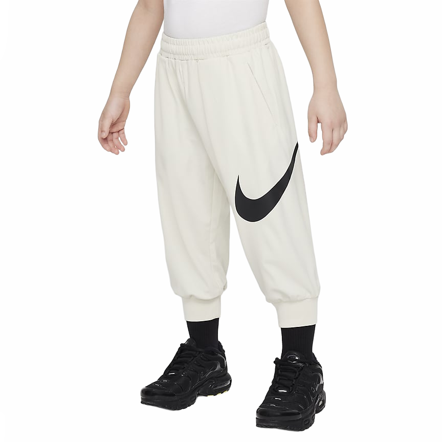 Штаны Nike Nike Logo (светло-костяные)