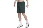 Nike Dri Fit 7' Unlined Versatile Shorts Casual Shorts Men's Dark Green