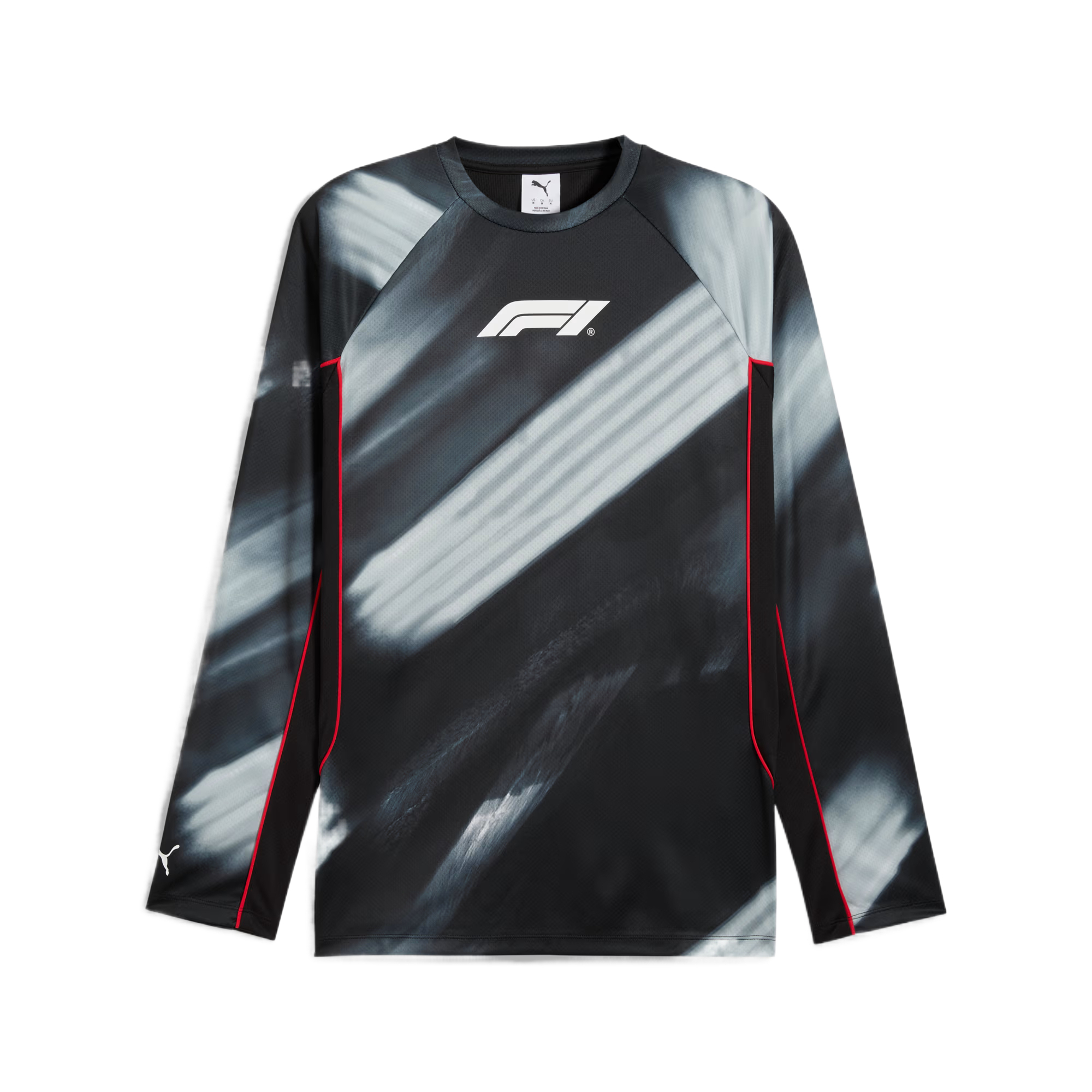 PUMA Lifestyle Racing Suit Men’s