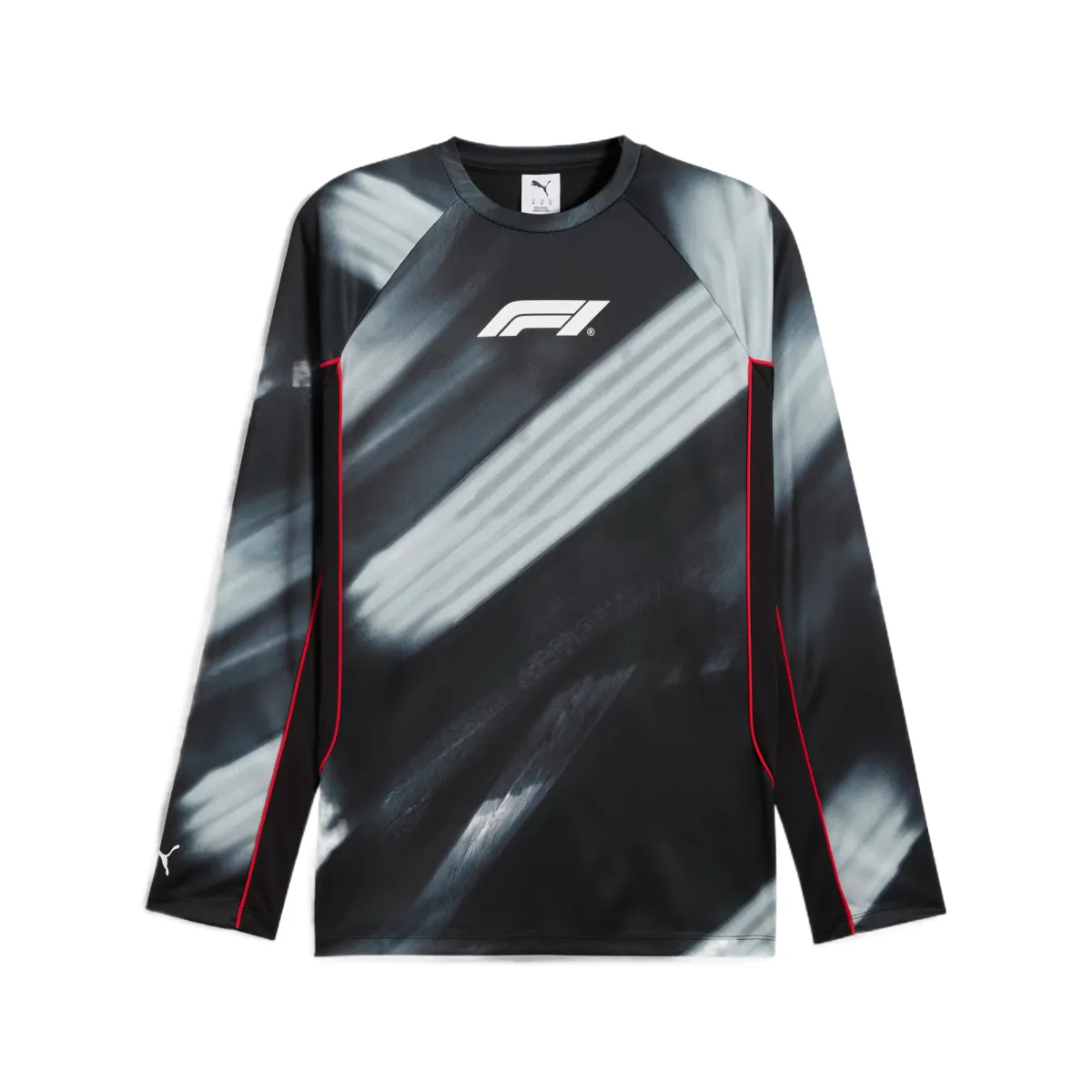 PUMA Lifestyle Racing Suit Men's