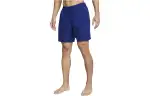 Nike Casual Shorts Men's Royal Blue Moderate