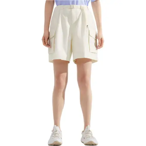 THE NORTH FACE CAMP Cargo Shorts Women's