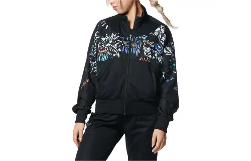 Under Armour Jackets Women's Black Stand Collar Moderate Other