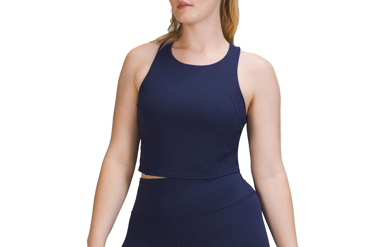 Lululemon Sleeveless Sports Shirts Women’s Other