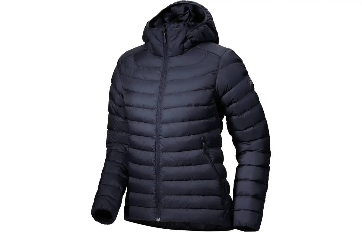 Arc'teryx CERIUM Down Jacket Women's