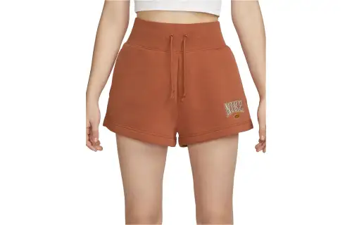 Nike Casual Shorts Women's Burning Sunrise Moderate