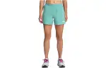 THE NORTH FACE Casual Shorts Women's Mustard Moderate