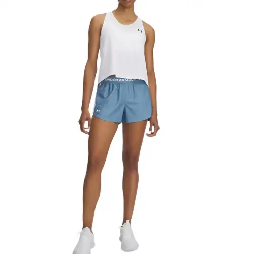 Under Armour Play Up Sports Shorts Women's