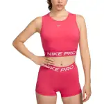 Nike Pro Women's Dri-FIT Cropped Tank Top