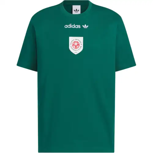 Adidas Originals SS25 T Shirt Men's
