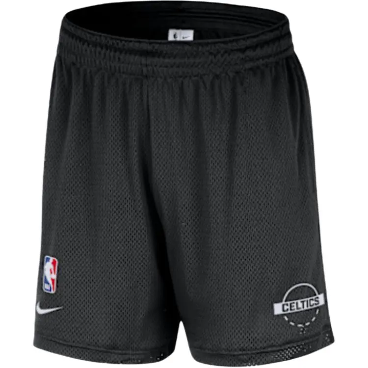 Nike Boston Celtics Men's Nike Nba Mesh Shorts
