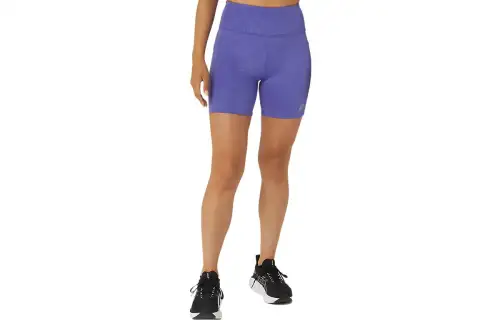ASICS PR LYTE 5IN RUN Casual Shorts Women's Purple Moderate