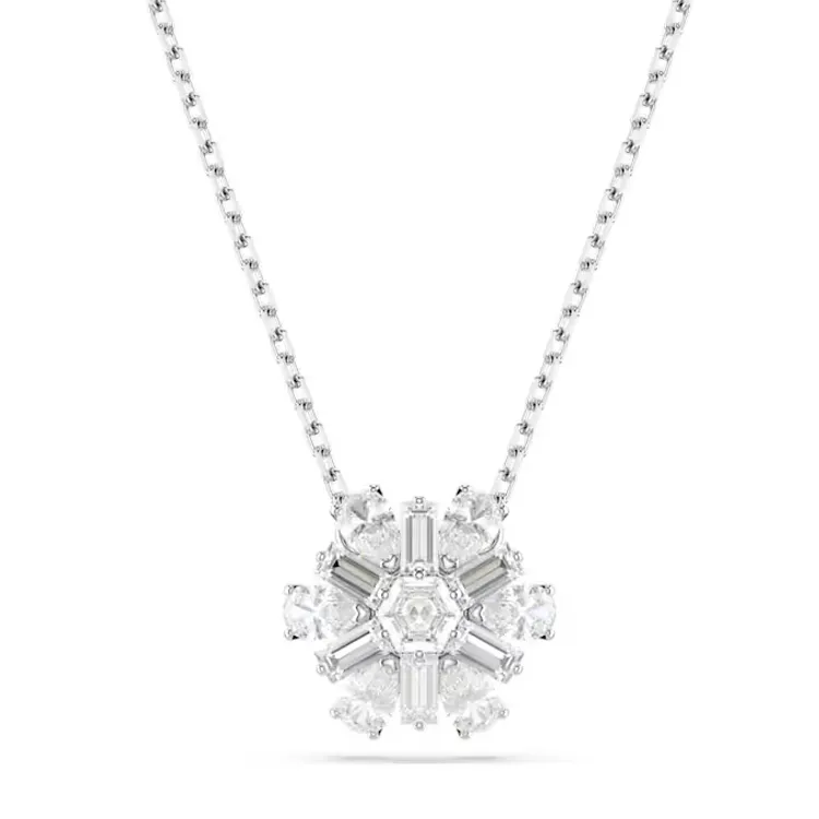 Swarovski Idyllia pendant necklace