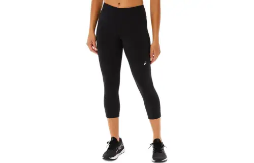 Asics Performance Capri Leggings Women's Black