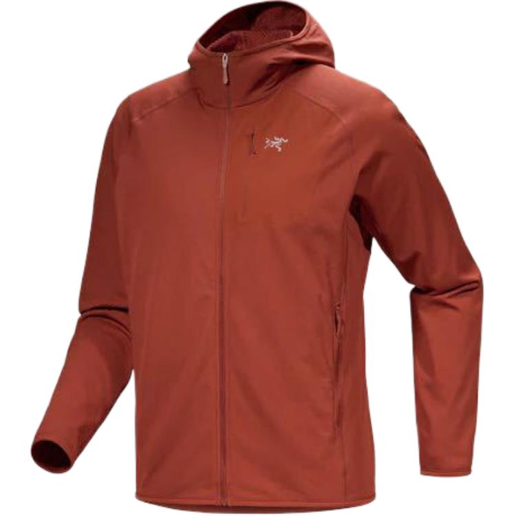 Arc’teryx DELTA Fleece Clothing Men’s