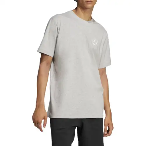 Adidas Originals Adidas Originals Clothing T Shirt Men's Gray