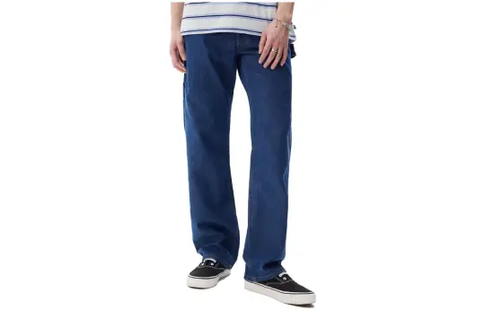 Dickies Jeans Unisex Moderate Straight Fit Pants