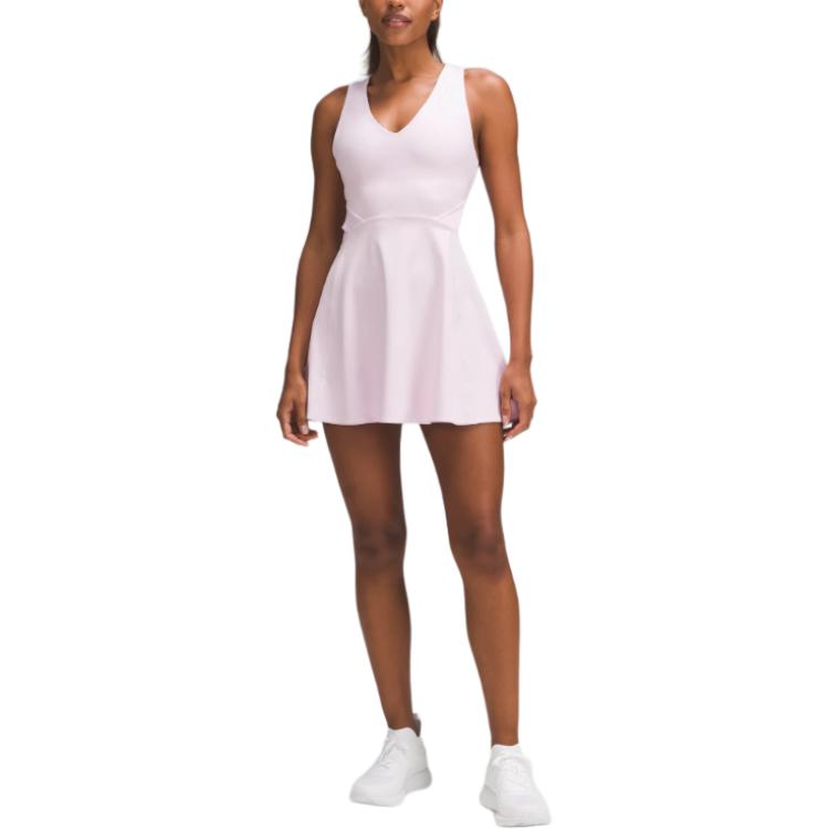 Lululemon Sleeveless Dress Women’s
