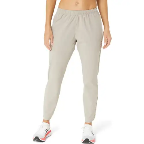 Asics Knitted Sweatpants Women's Moonstone