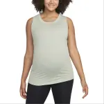 Nike M One Women's Dri FIT Slim Fit Tank Top Maternity
