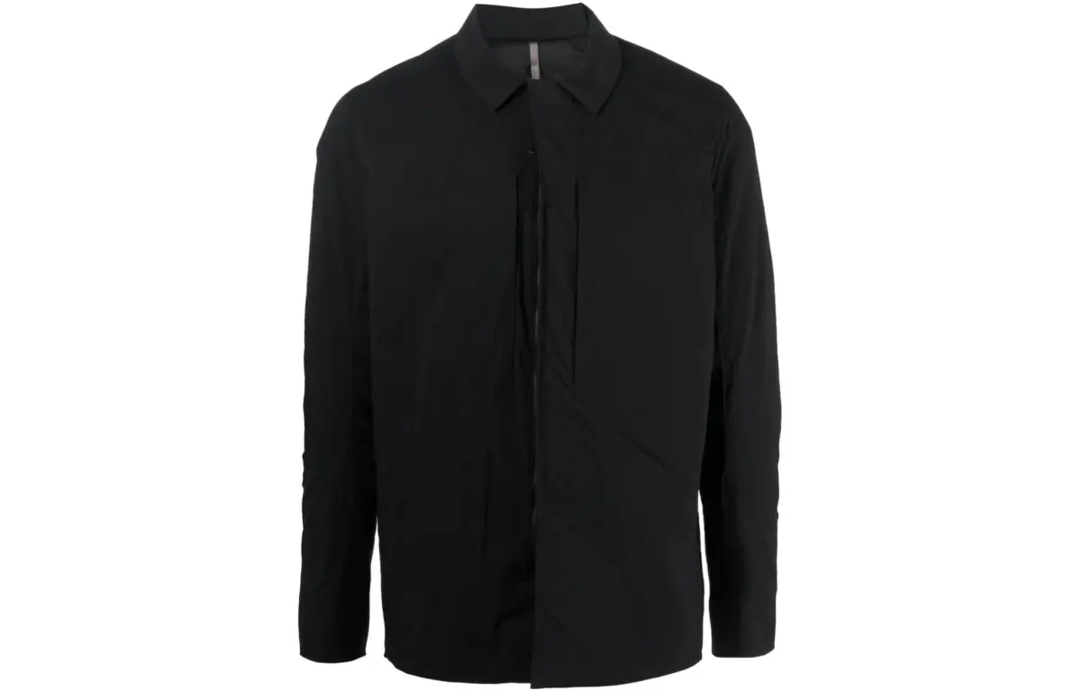 Arc'teryx VEILANCE MIONN INSULATED OVERSHIRT Jacket Men's