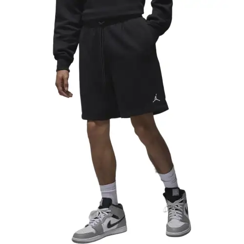 Jordan Casual Shorts Men's Black