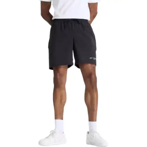 New Balance Casual Shorts Unisex Black