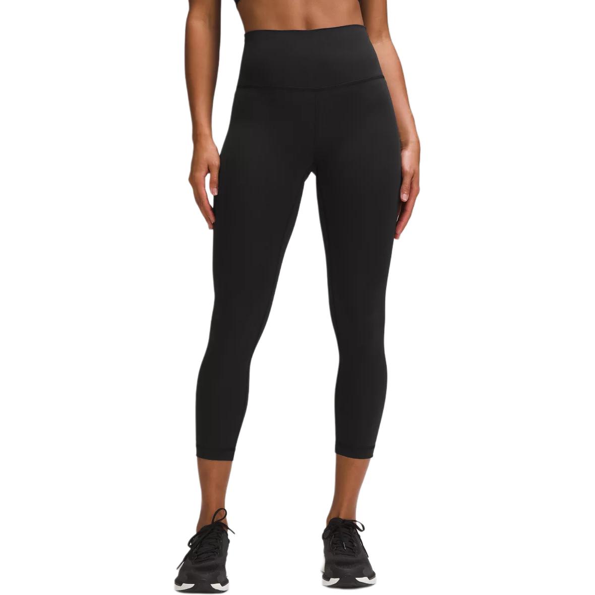 Lululemon Wunder Train Yoga Shorts Women’s