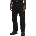 Nike Casual Pants Unisex Black Moderate Other