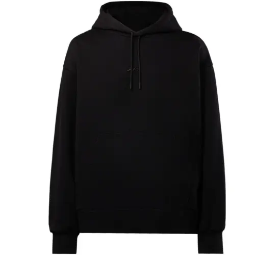 Reebok Ltd Piped trim Cotton Hoodie