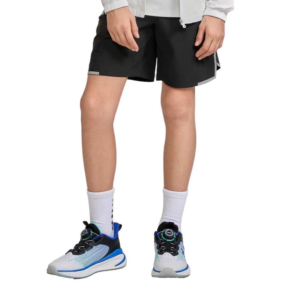 Мужские шорты Under Armour Running (синие)