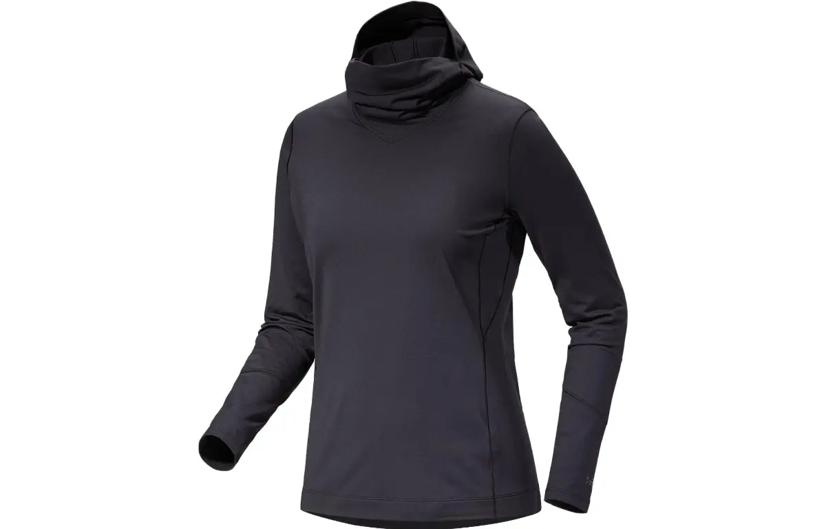 Arc'teryx Rho Hoodie