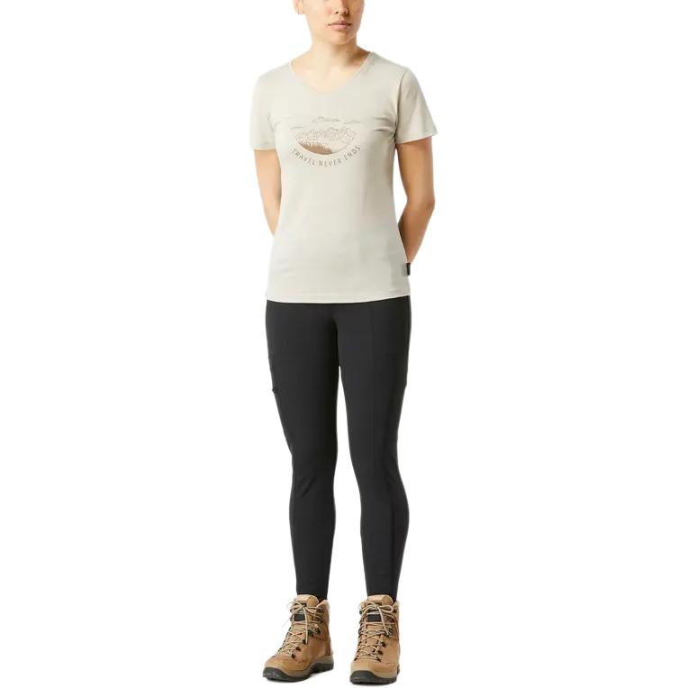 DECATHLON Sports Pants Women’s Black