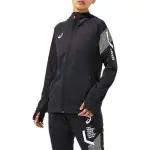 Asics Jackets & Coats Women's Black