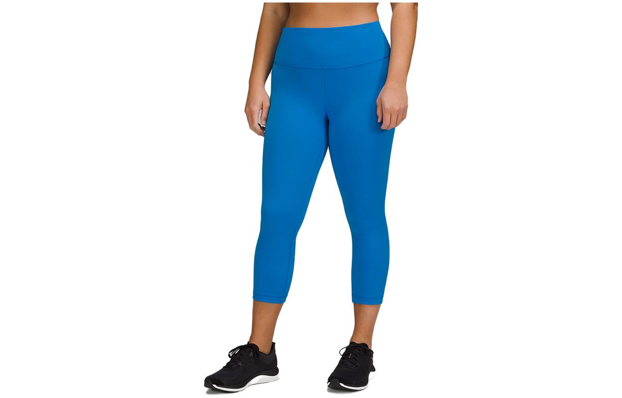 Lululemon Wunder Train Sports Pants 21′ Women’s