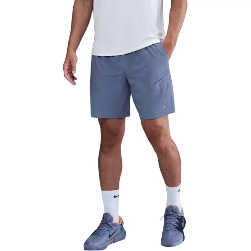 NikeCourt Advantage Men's Dri-FIT 8" Tennis Shorts