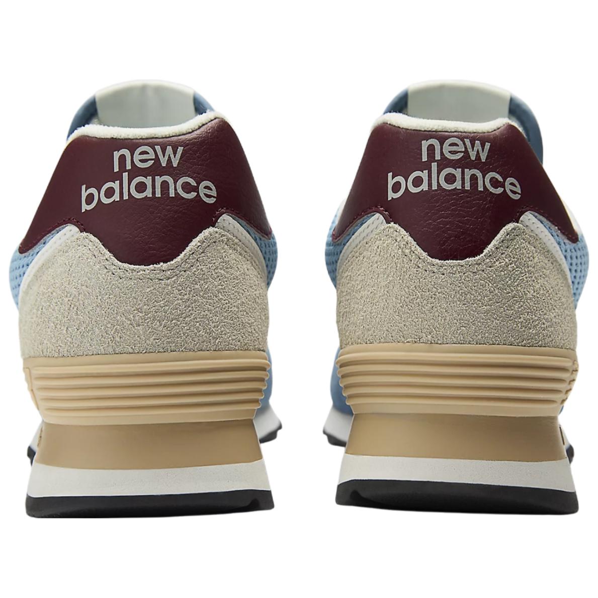 574 New Balance ‘Shoreline Blue Stillwater’