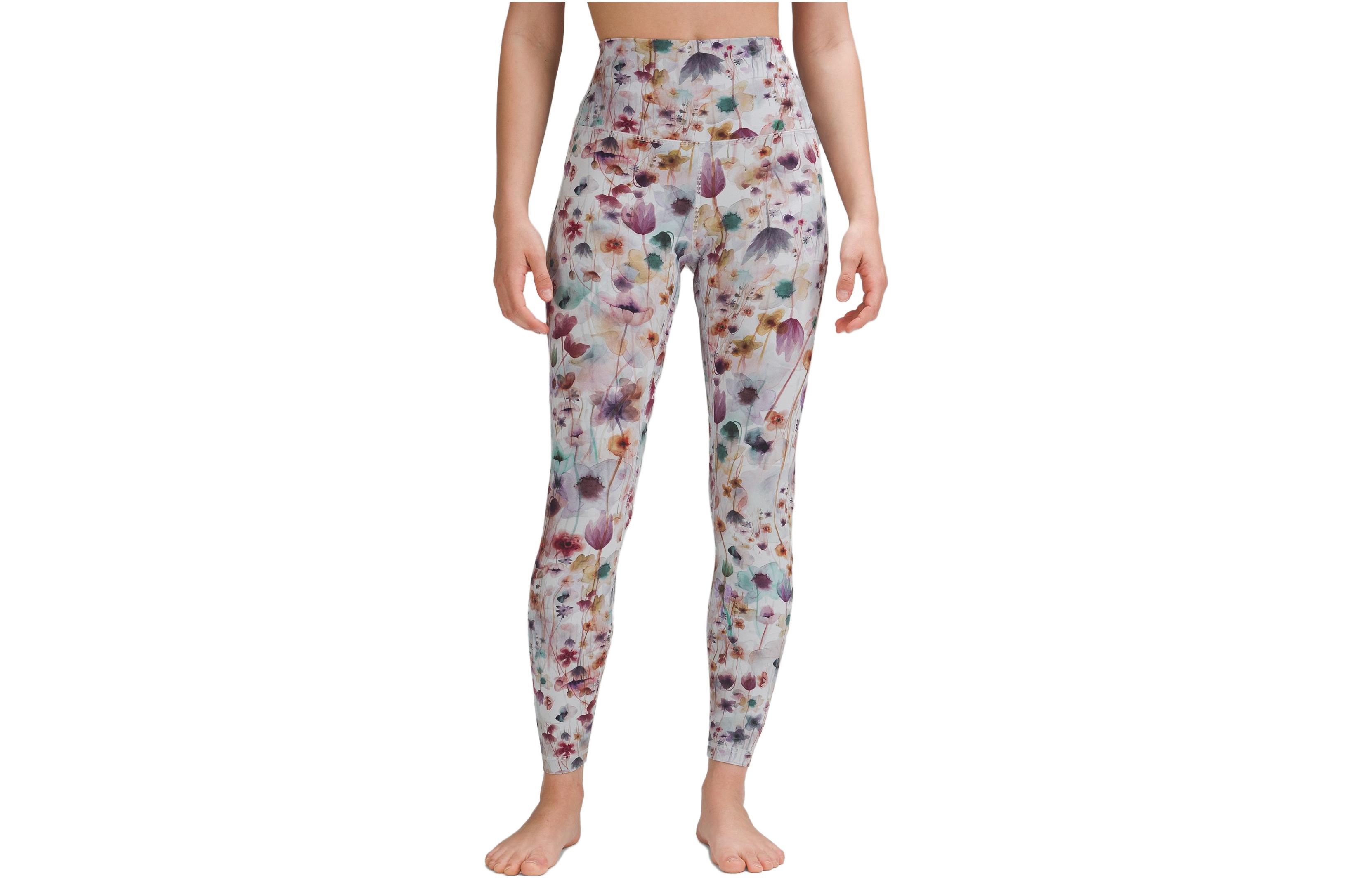 Lululemon Align™ Series Sports Pants 25′ Women’s
