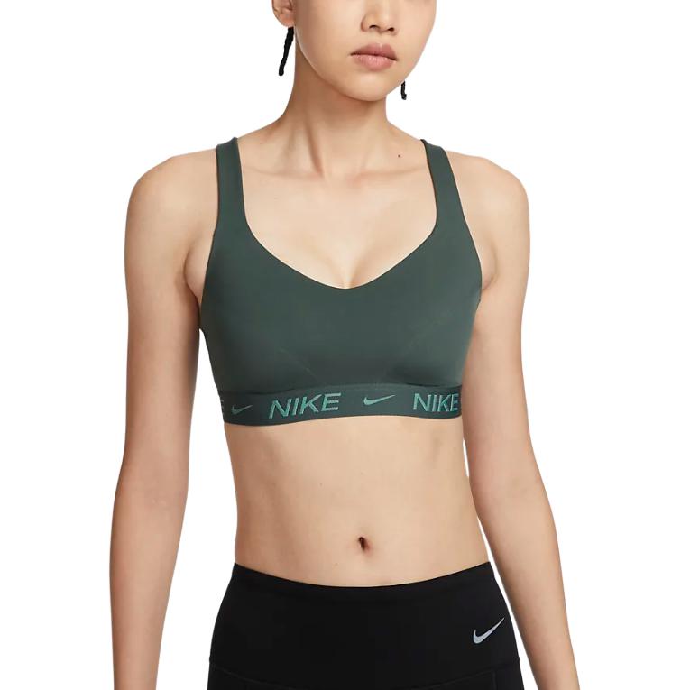 Nike Indy High Support Women’s Padded Adjustable Sports Bra