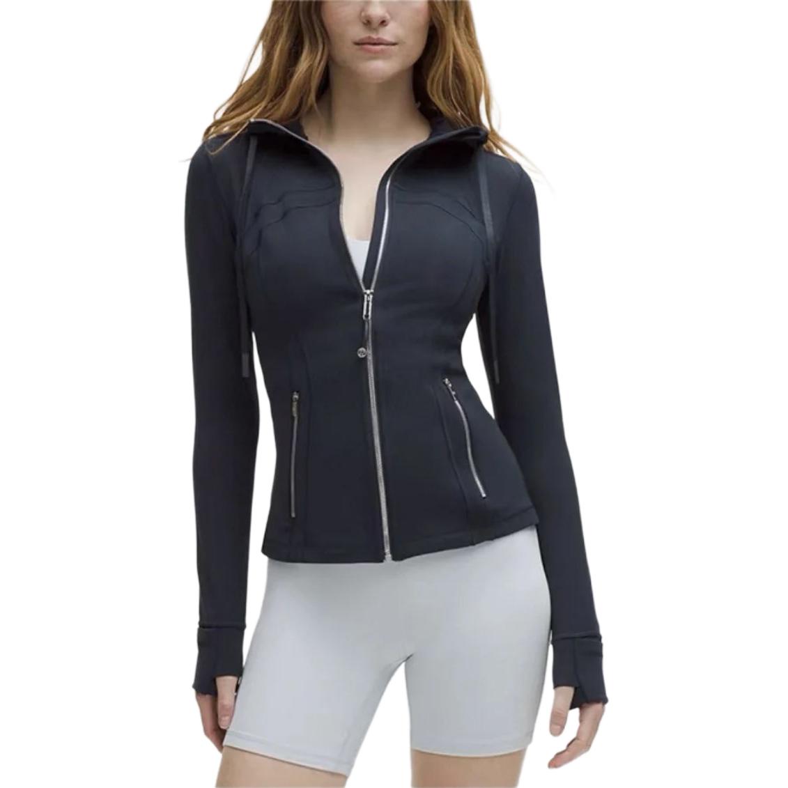 Lululemon Define Yoga Coat Women’s