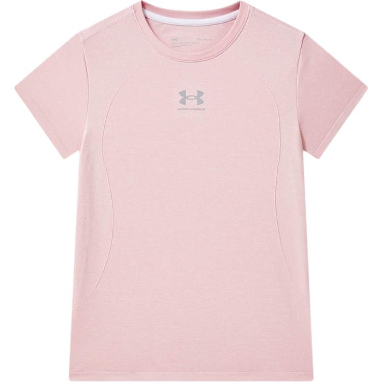 Детская футболка Under Armour T-Shirt (черная)