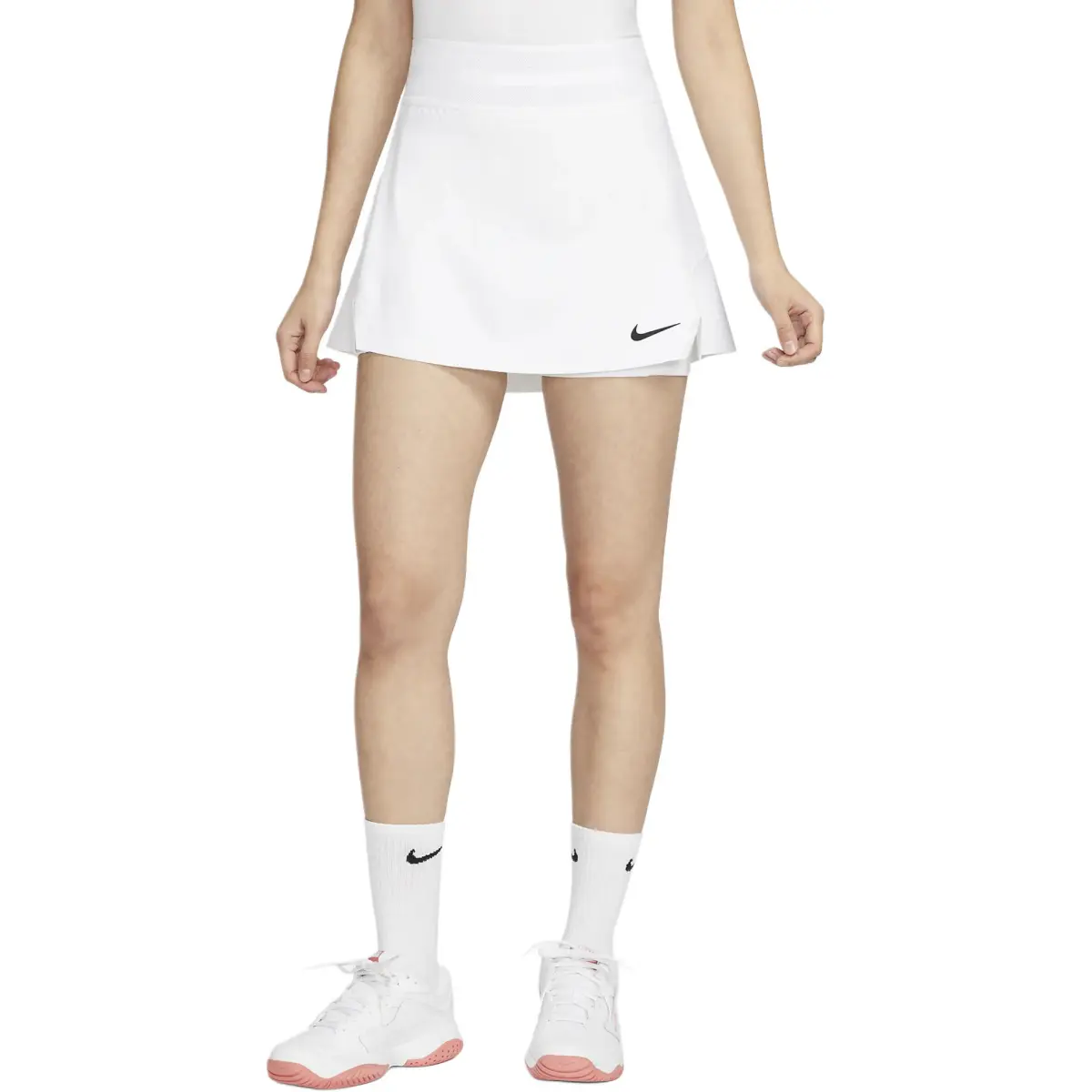 Nike Casual Short Skirts Women's White