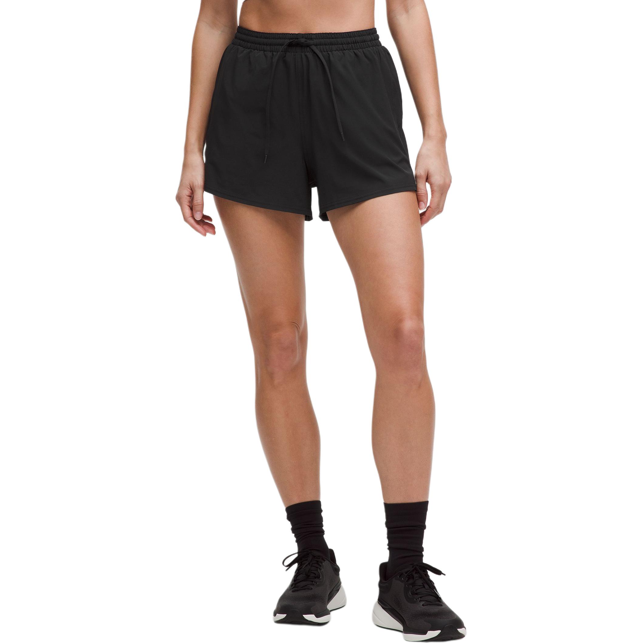 Lululemon Pace Rival Sports Shorts 3′ Women’s