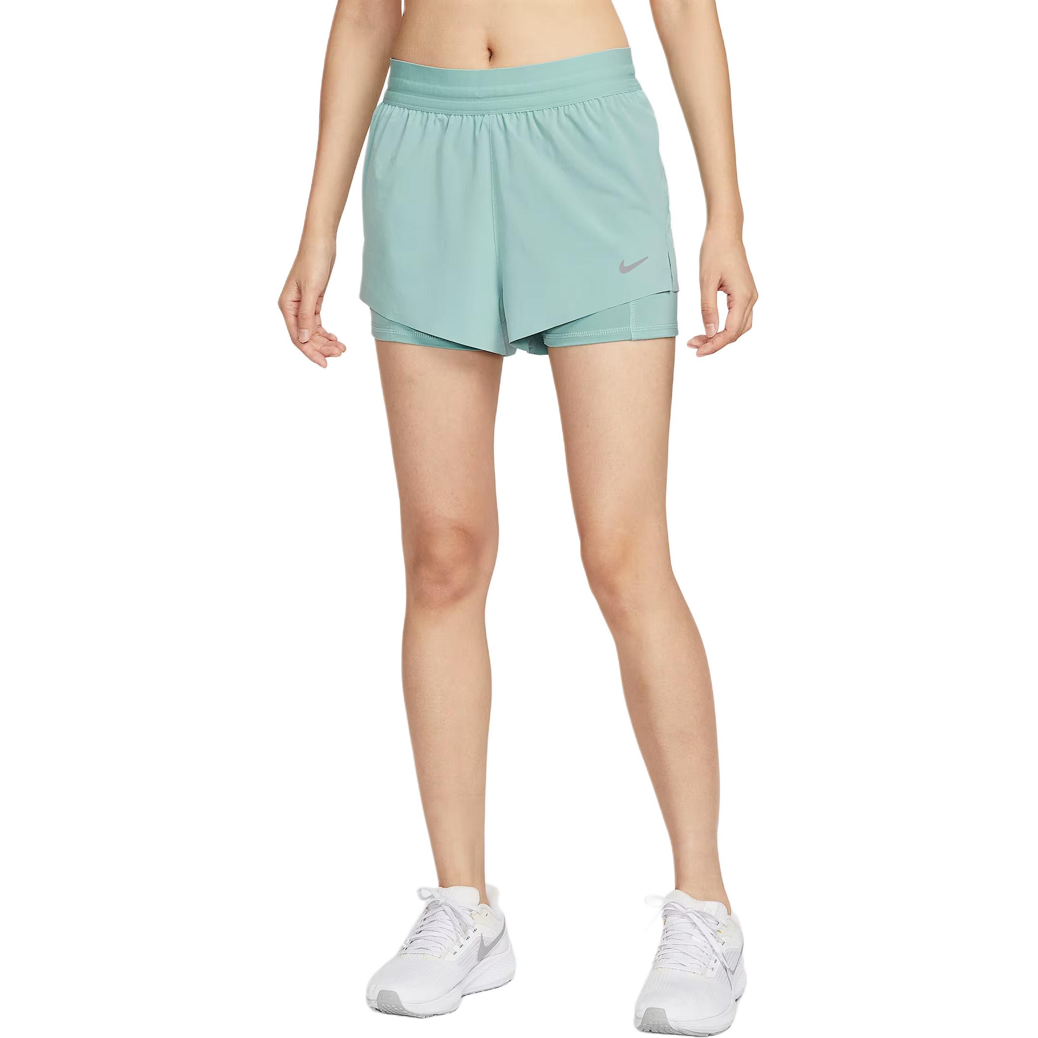 Nike Dri Fit Sports Shorts Women’s