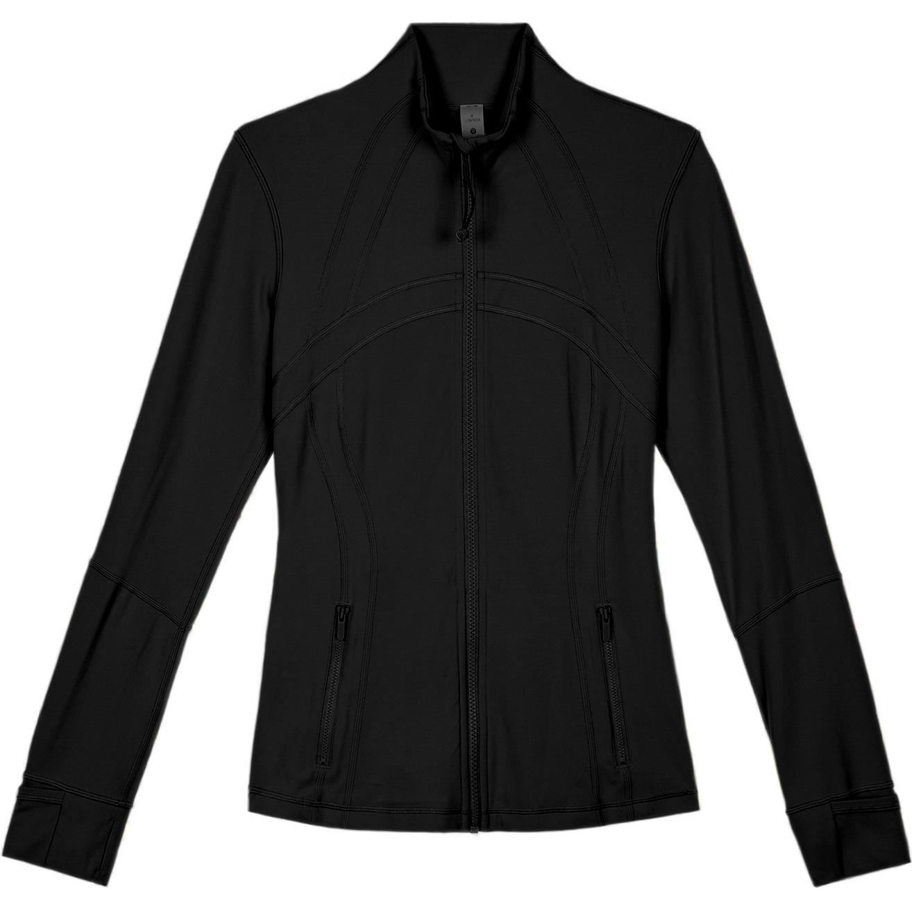 Lululemon Define Yoga Coat Women’s