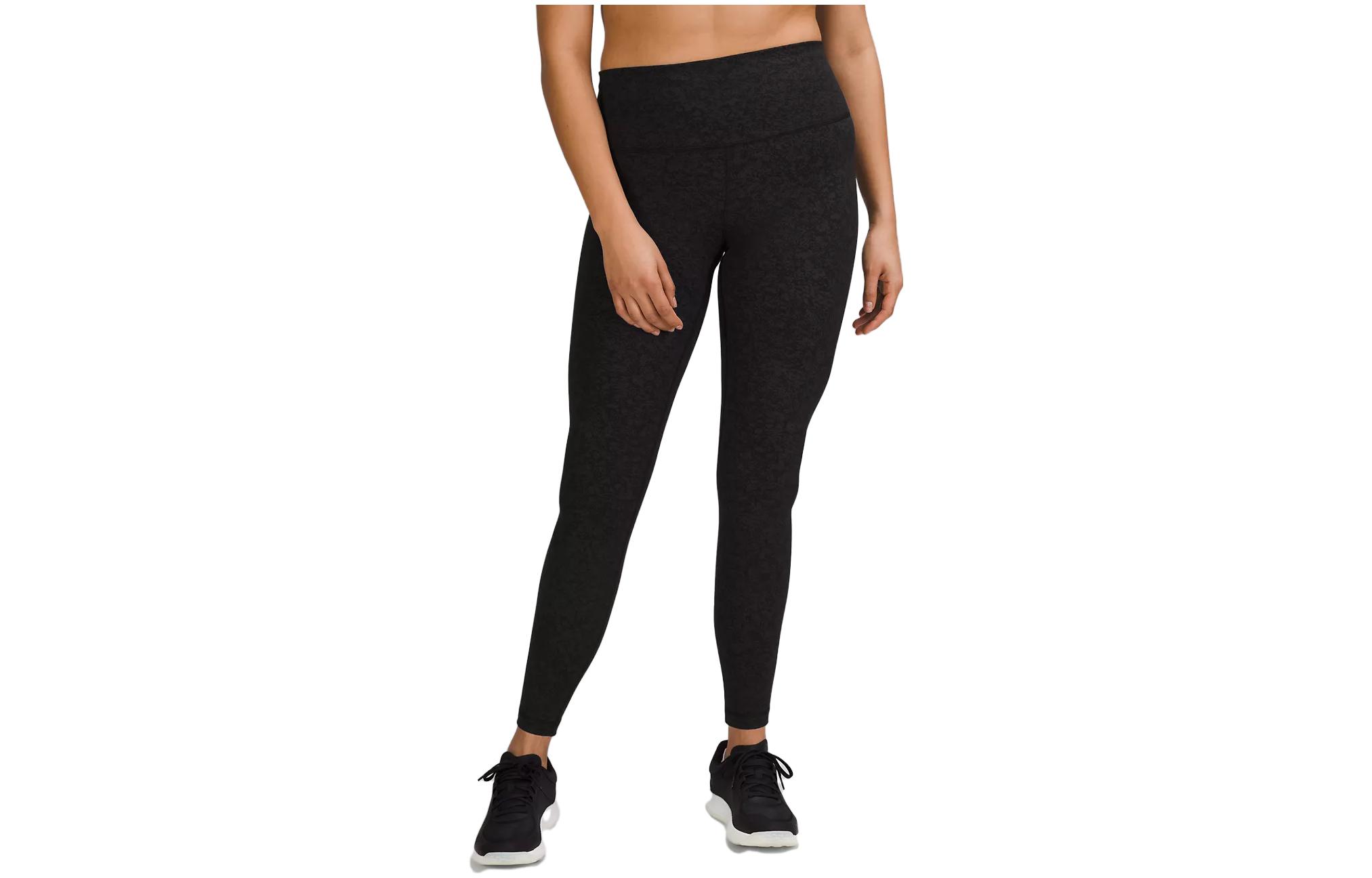 Lululemon Wunder Train Sports Pants Women’s