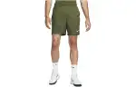 Nike Sports Shorts Men's Olive Green