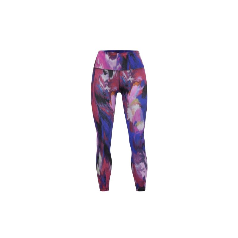 Lululemon Wunder TrainEverlux™ Yoga Pants 25′ Women’s